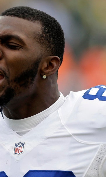 No surprise, Dez Bryant no-show for Cowboys minicamp